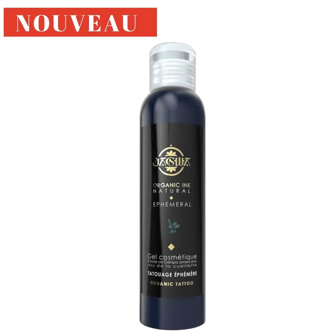 NOUVEAU - Flacon de gel de jagwa 100ml Jagwa Ink